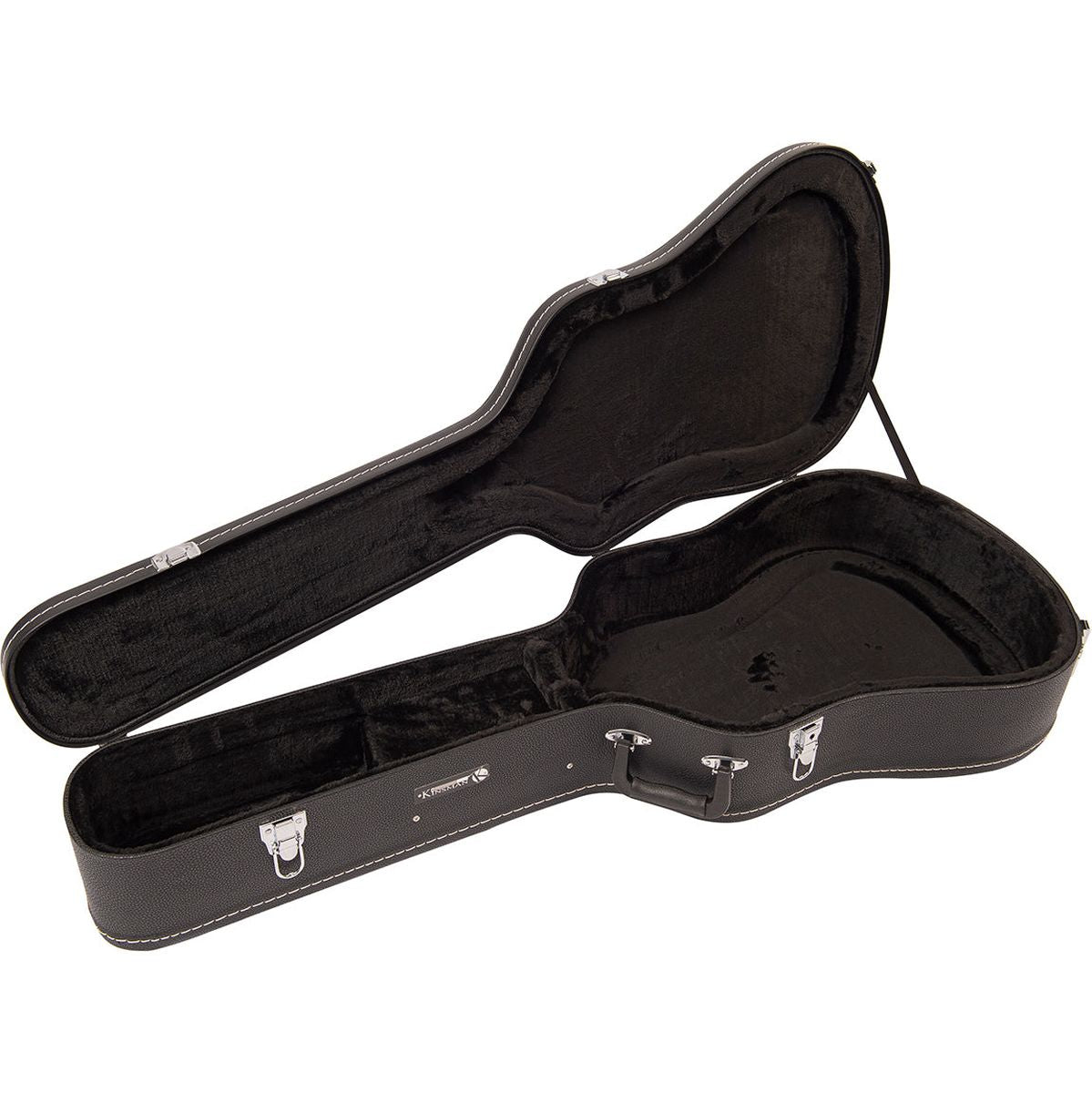 Kinsman Dreadnought Guitar Case