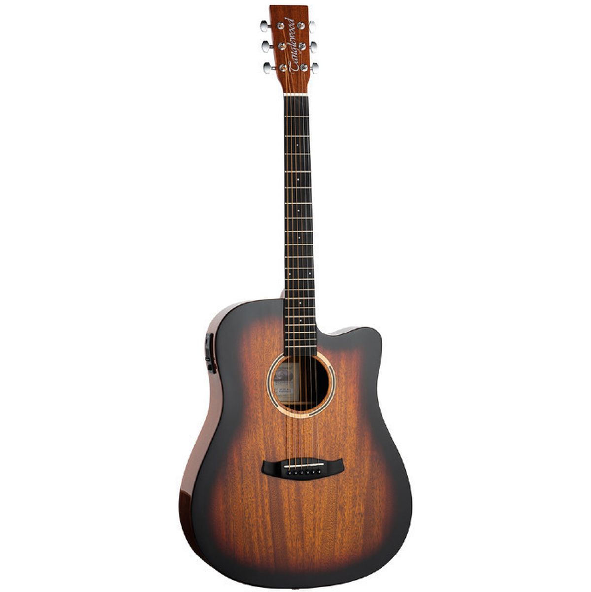 Tanglewood Discovery DBT Dce SB G