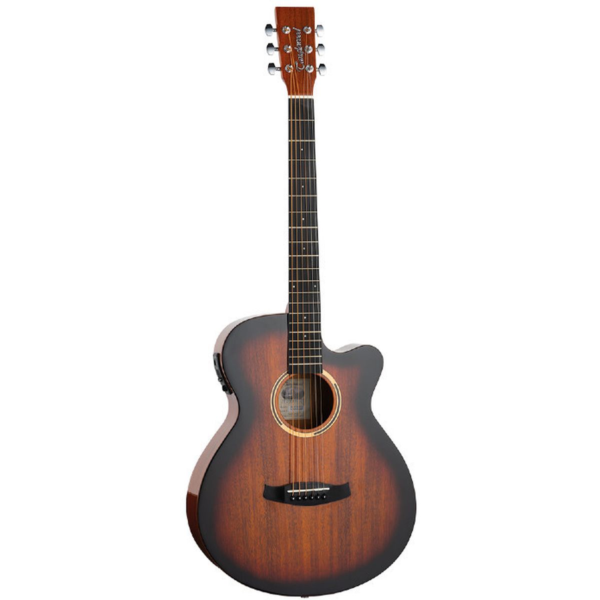 Tanglewood Discovery DBT SFCE SB G