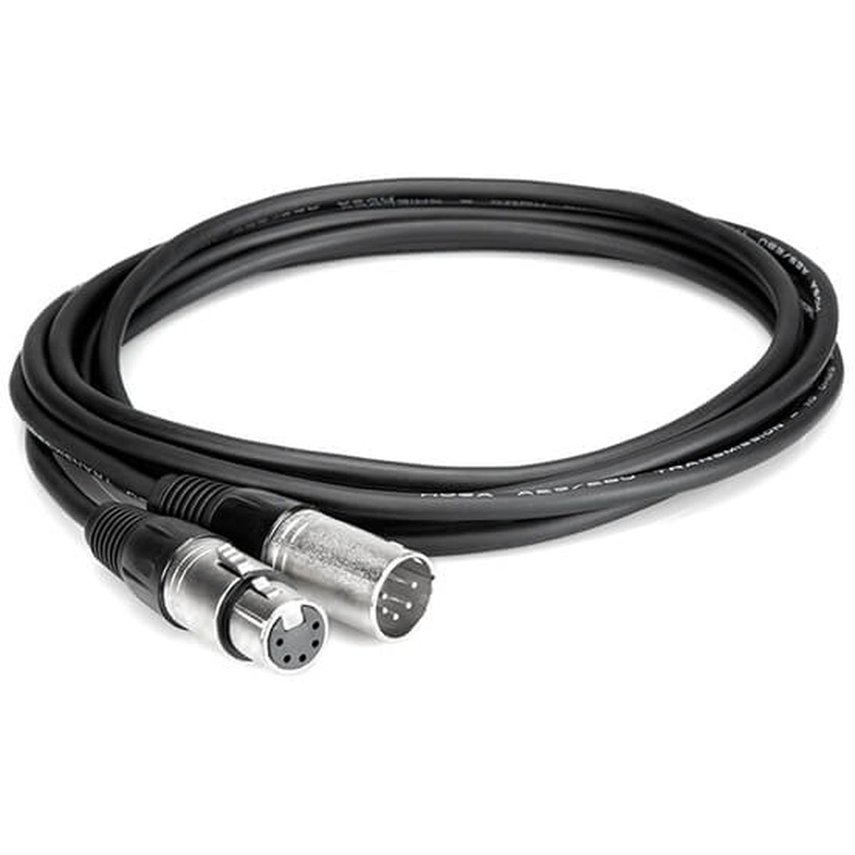 Hosa DMX-525