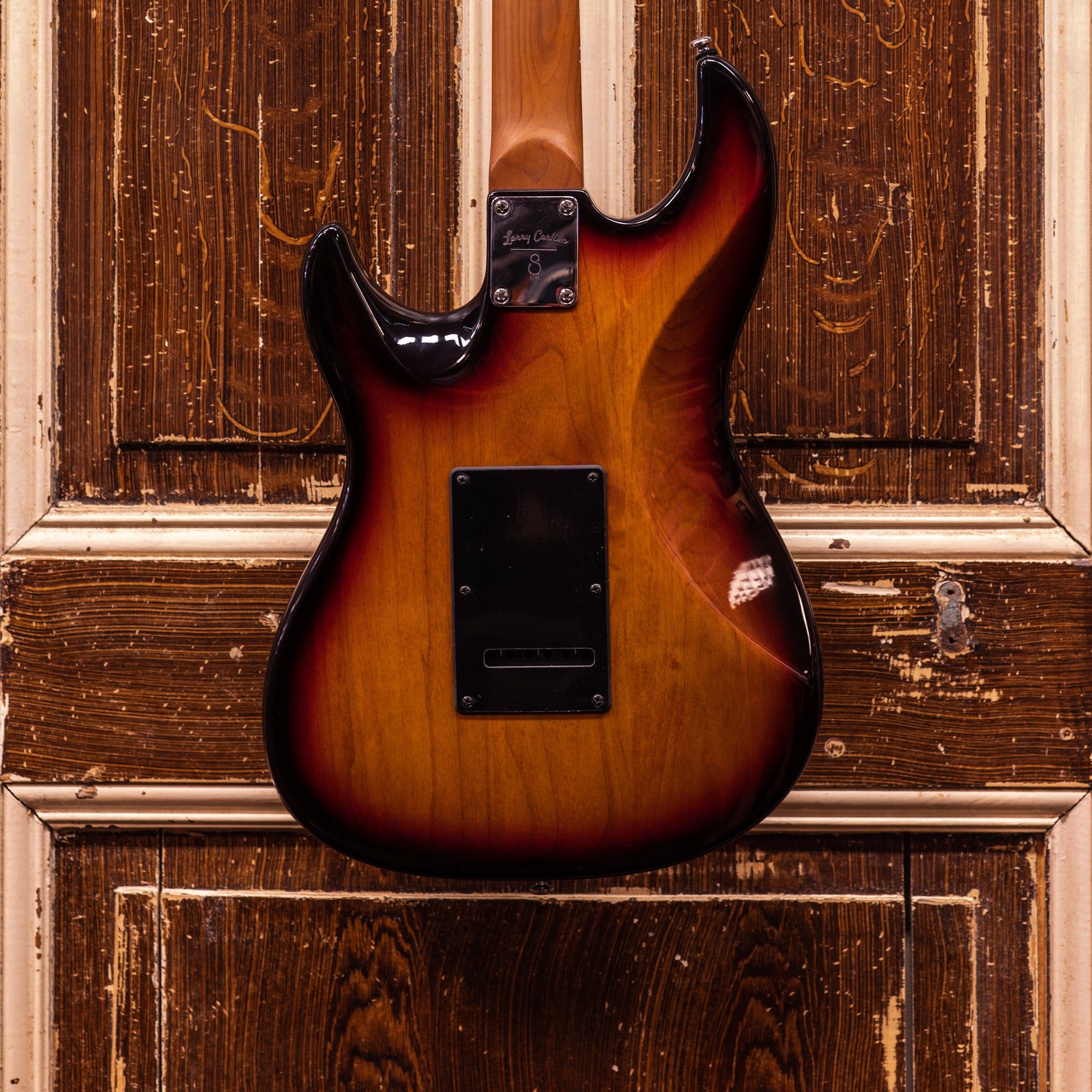 Sire Guitars S7/3TS 3-Tone Sunburst Elektrische gitaar (occasion)