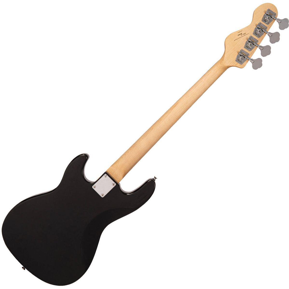Encore E40 Blaster Basgitaar Pack - Sunburst