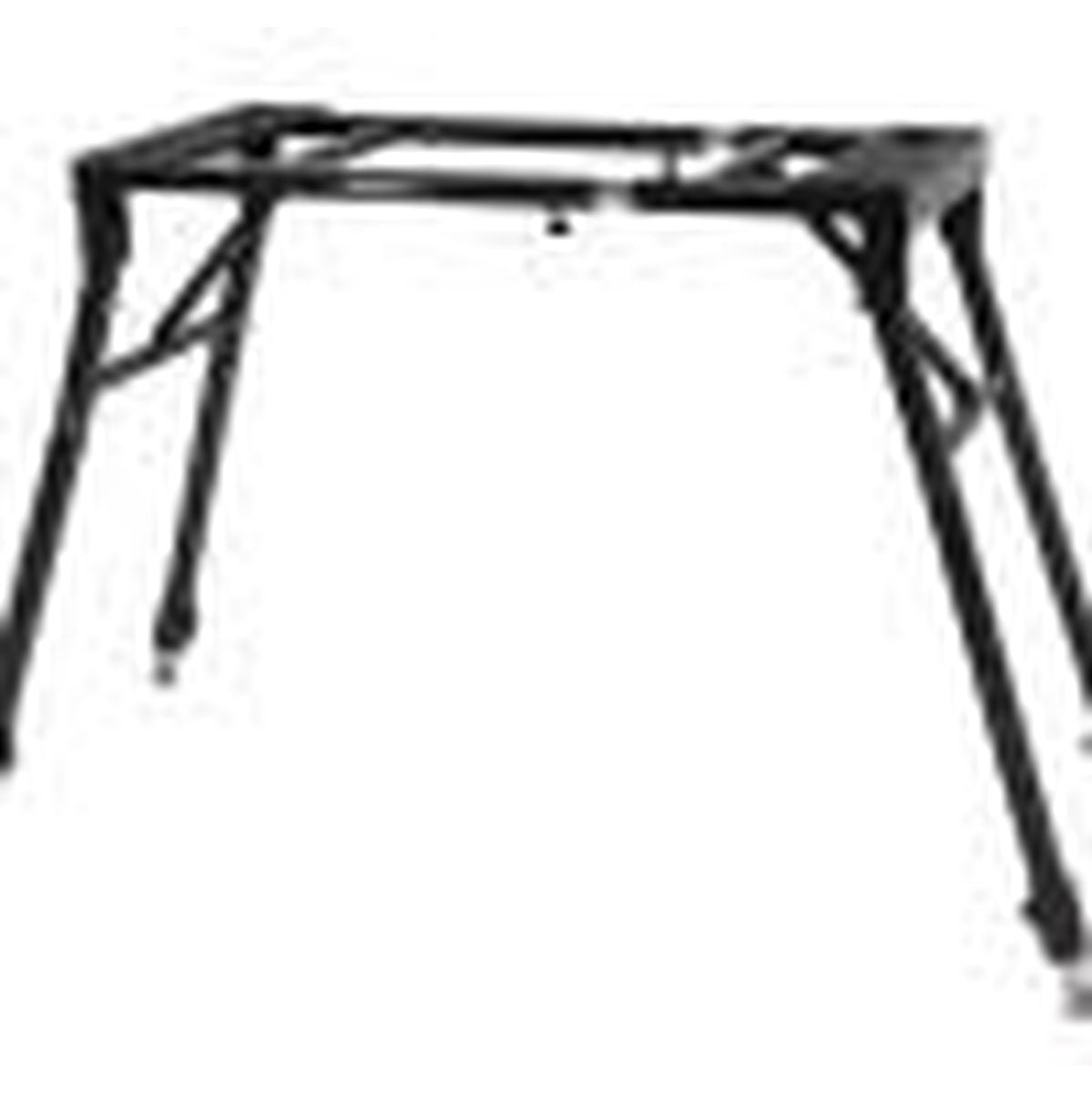 Proel Stage Keyboard Stand Table Series EL270