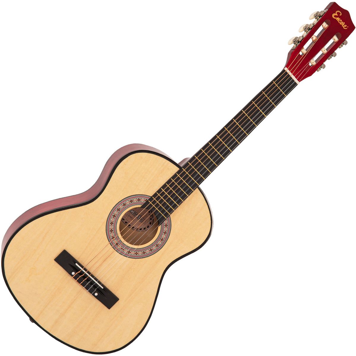 Encore 34 Size Klassieke gitaar - Natural
