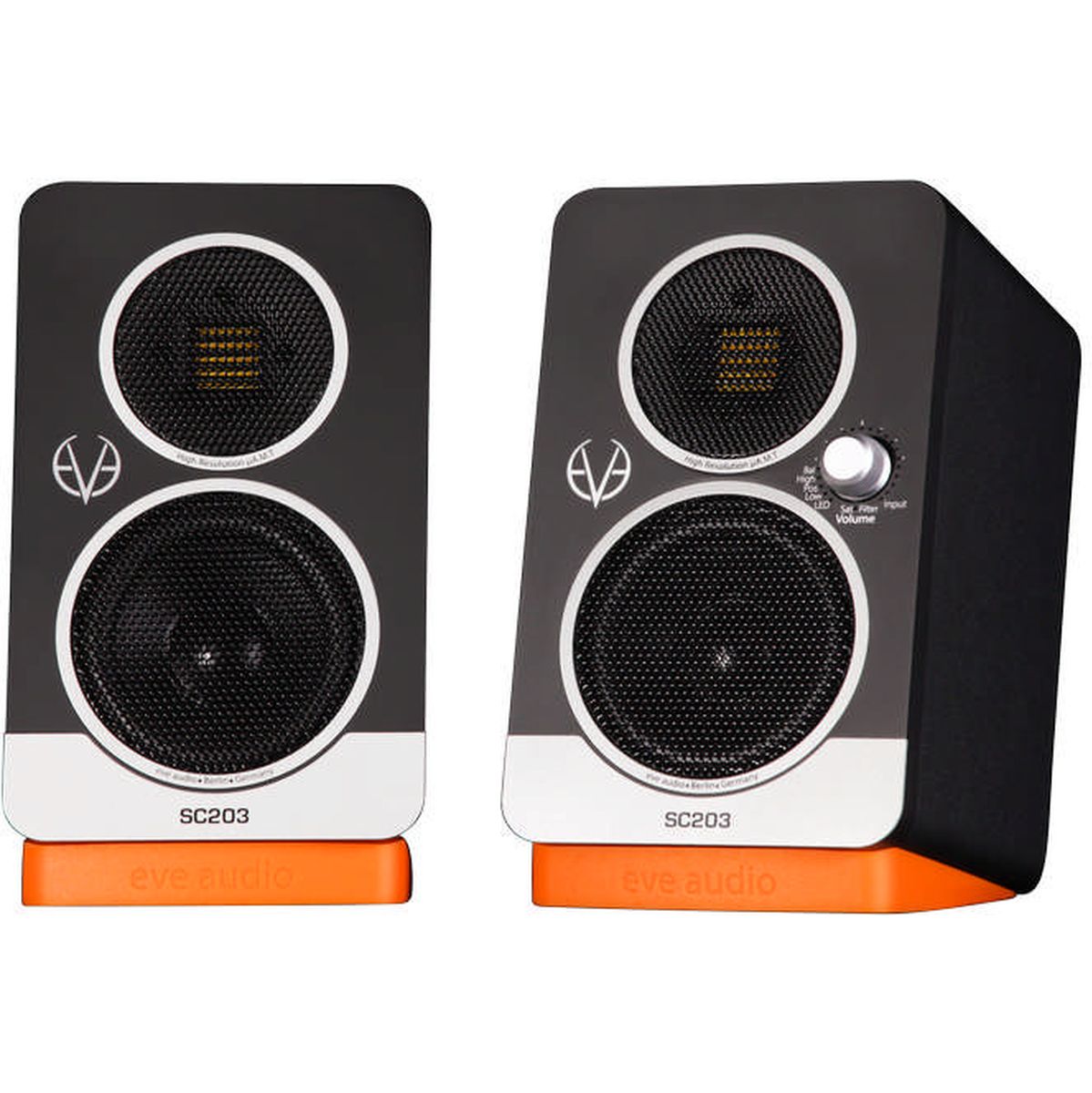 EVE Audio SC203