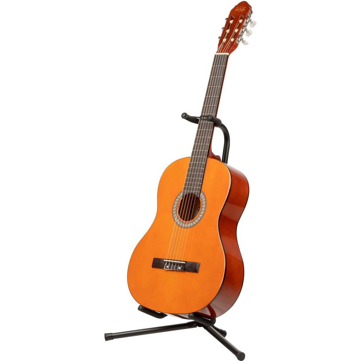 Proel Stage Low Profile Solid Universal Guitar Stand For FC705