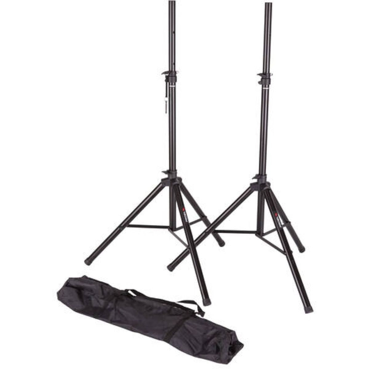 Proel Speaker Stand Kit w/ Bag FRE180KITV2