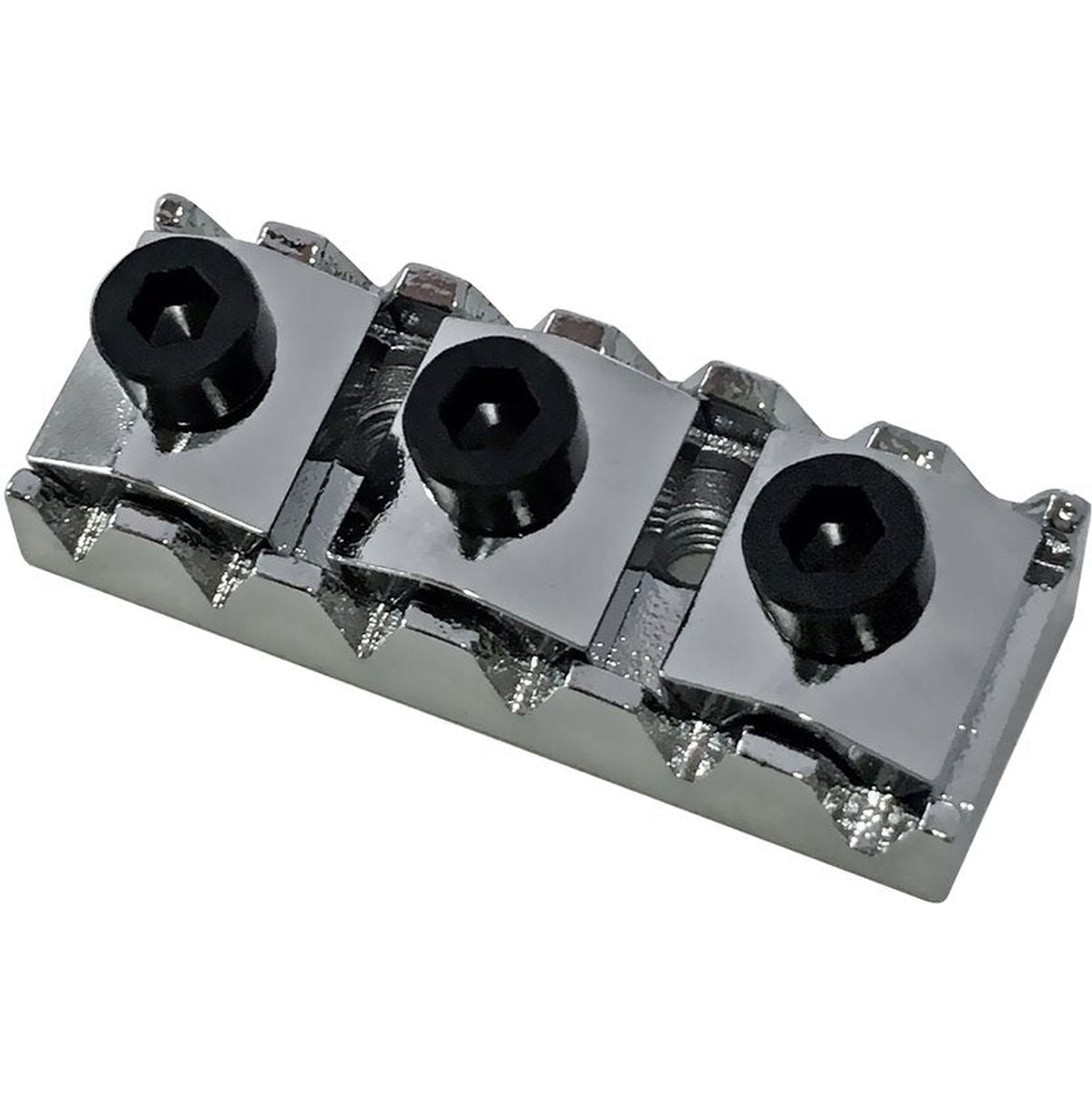 Floyd Rose Nut R-3 - Chrome