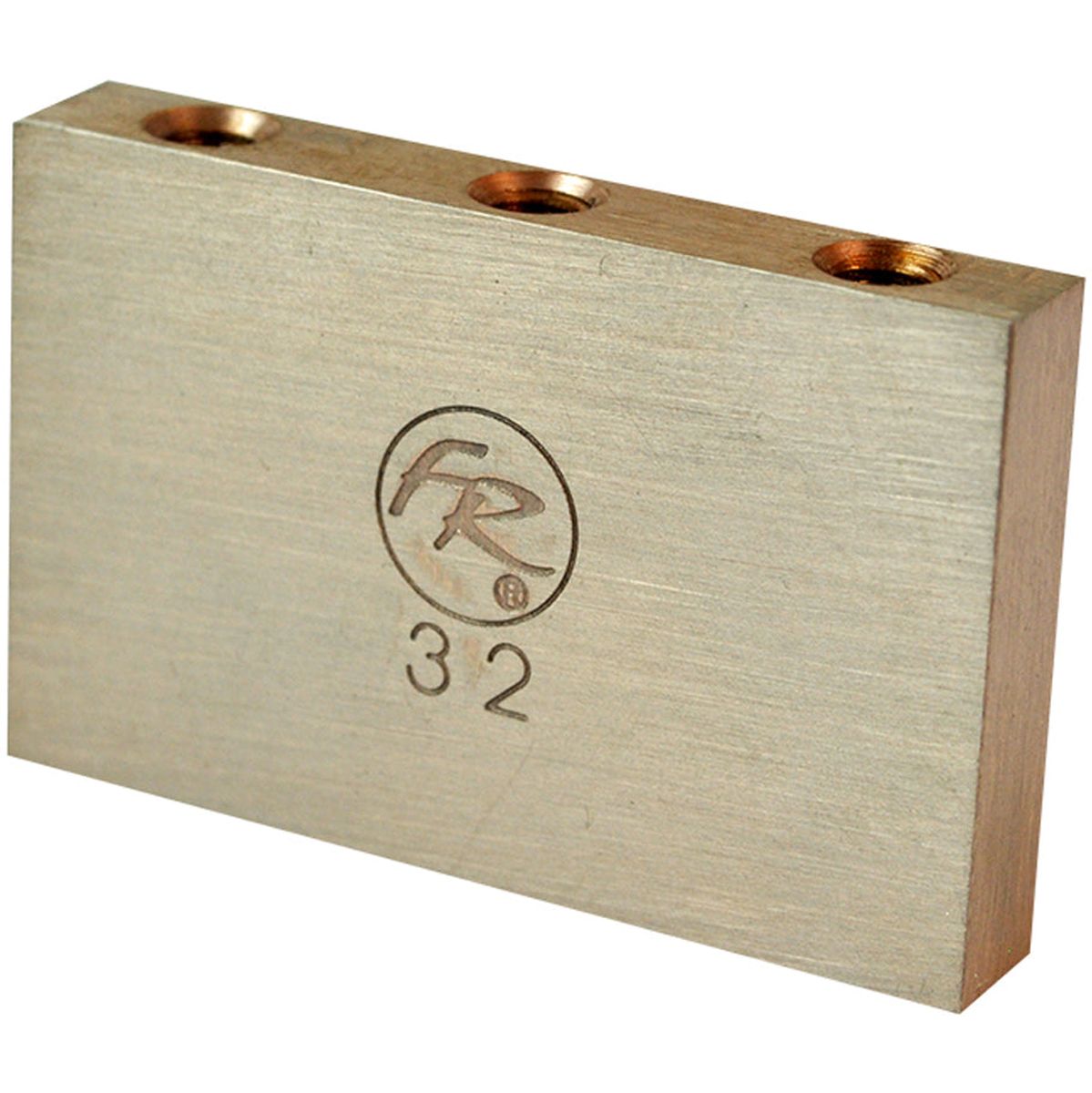 Floyd Rose Tungsten Sustain Block - 32mm