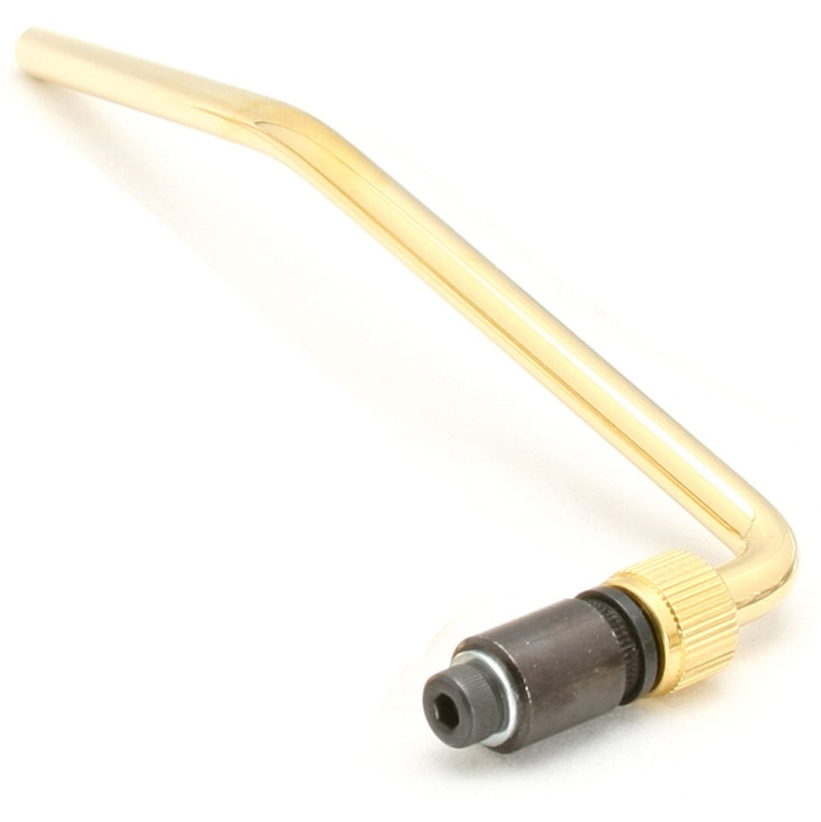 Floyd Rose Original Comp Lefty Tremolo Arm Assembly - Gold