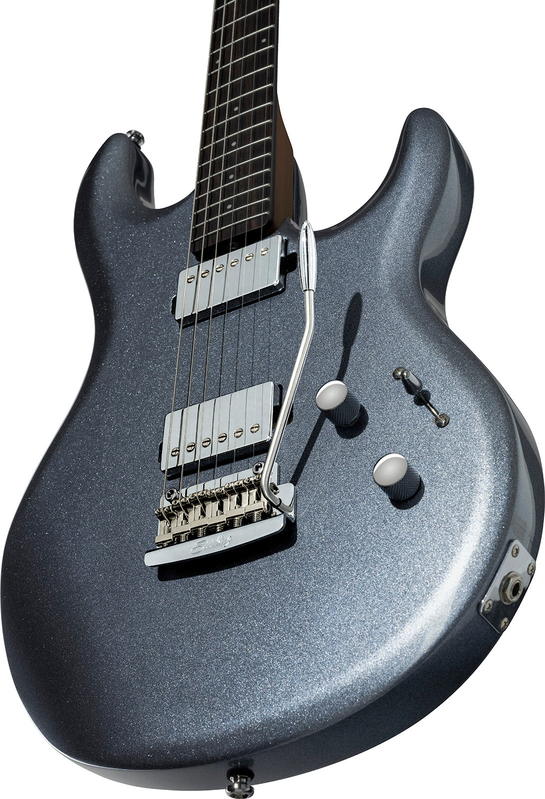 Sterling Luke LK100 Bodhi Blue Elektrische gitaar