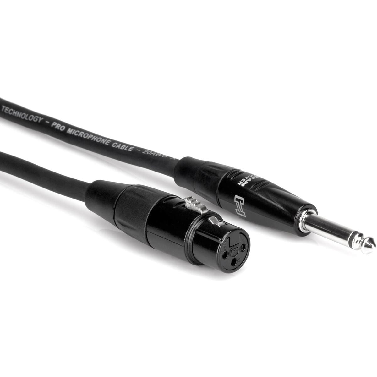 Hosa HMIC-010HZ