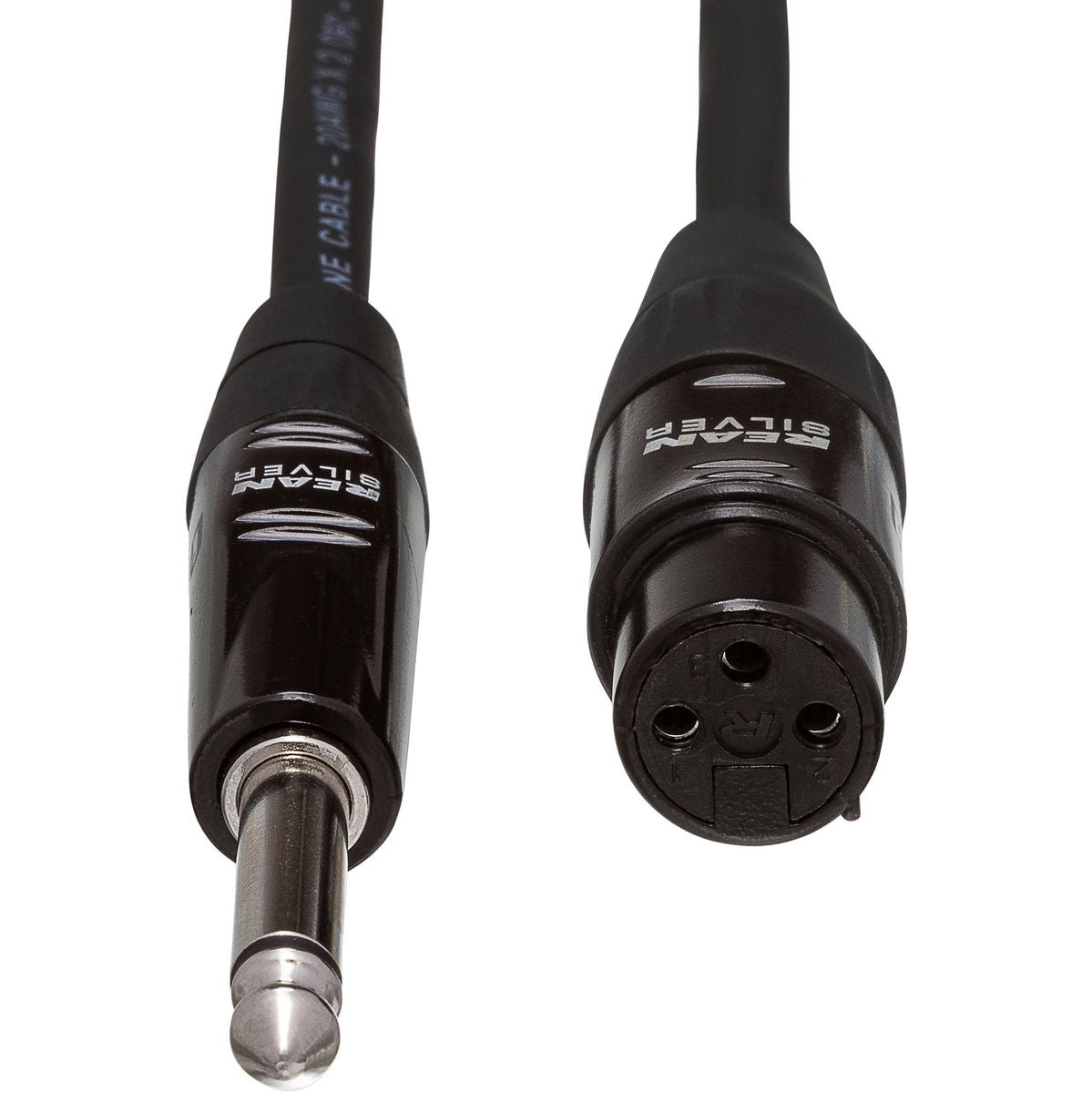Hosa HMIC-010HZ