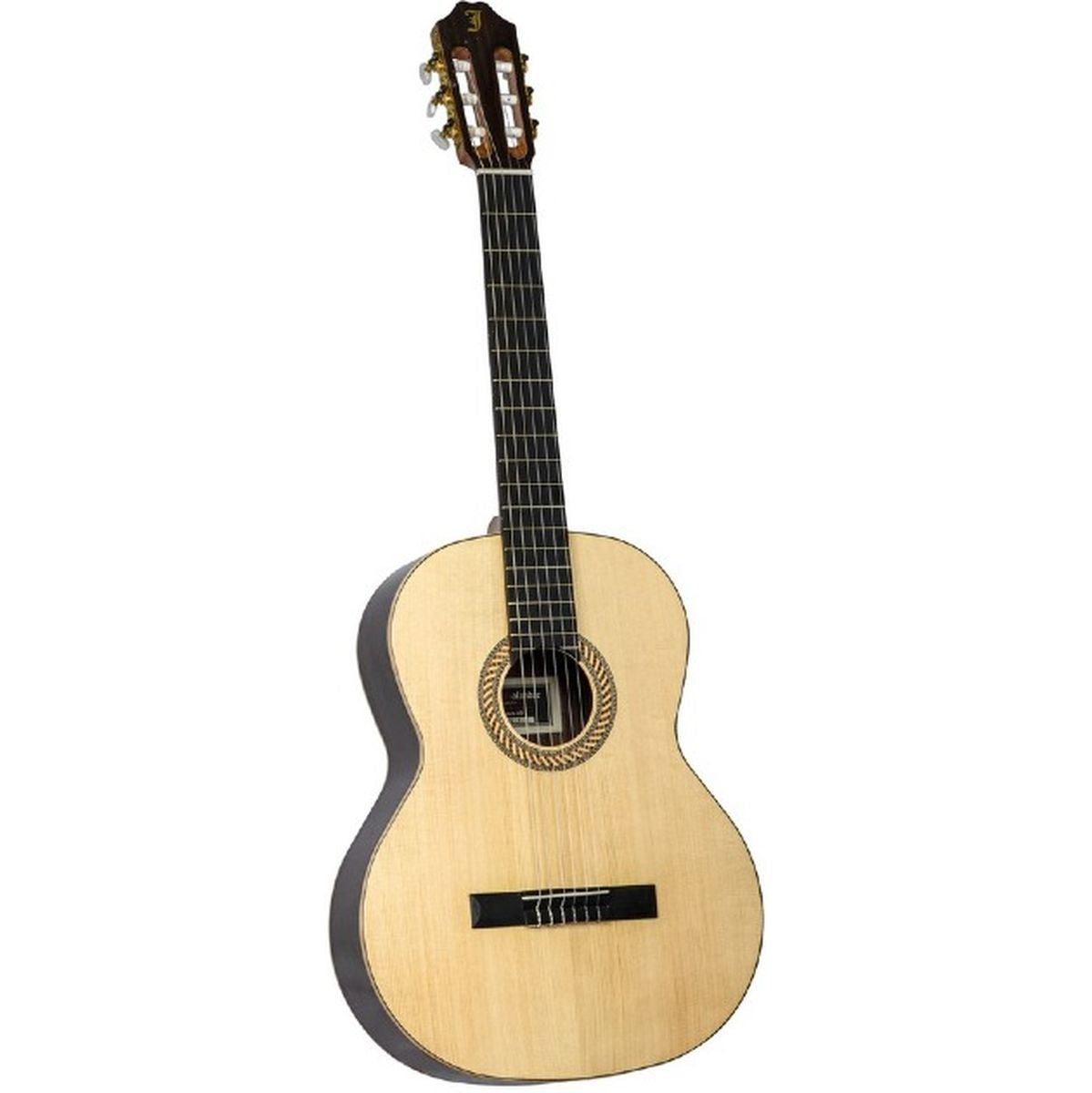 Juan Salvador 6A