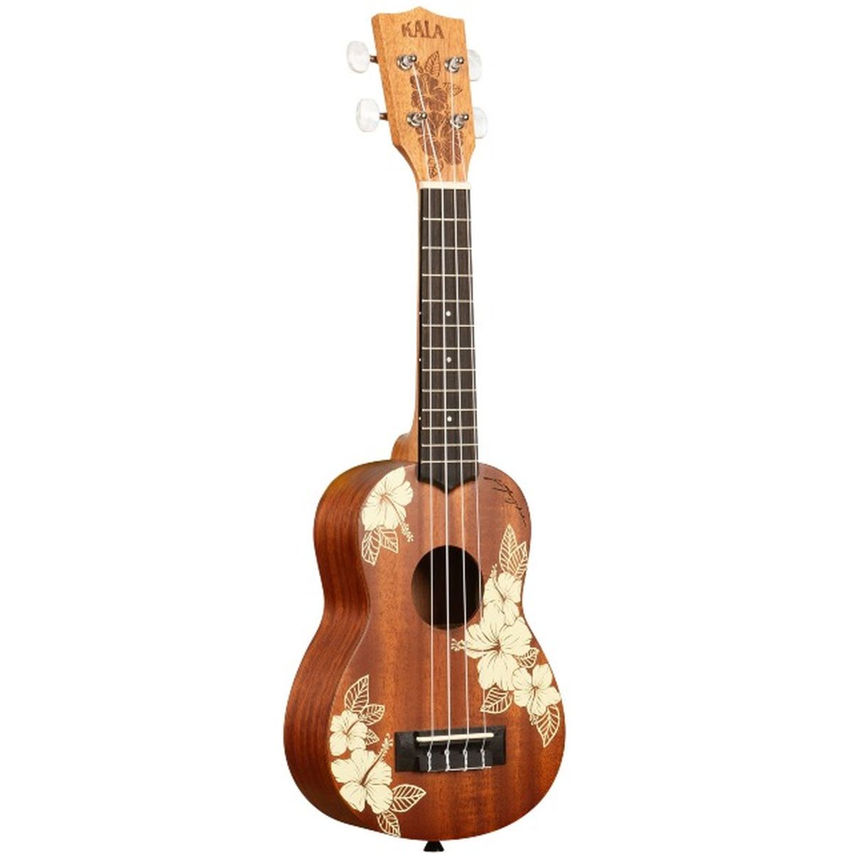 Kala Model: KA-Hibiscus-S