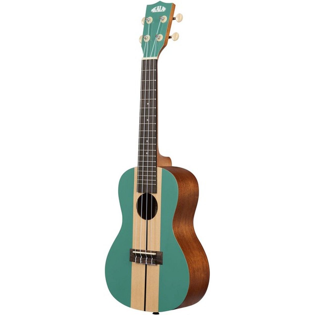 Kala Wipeout Surfboard Ukulele w/ Bag