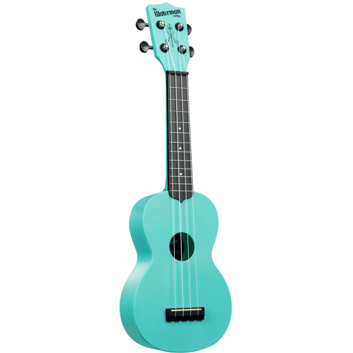 Kala Durable Water-Resistant Ukulele That Plays Perfectly Anywhere