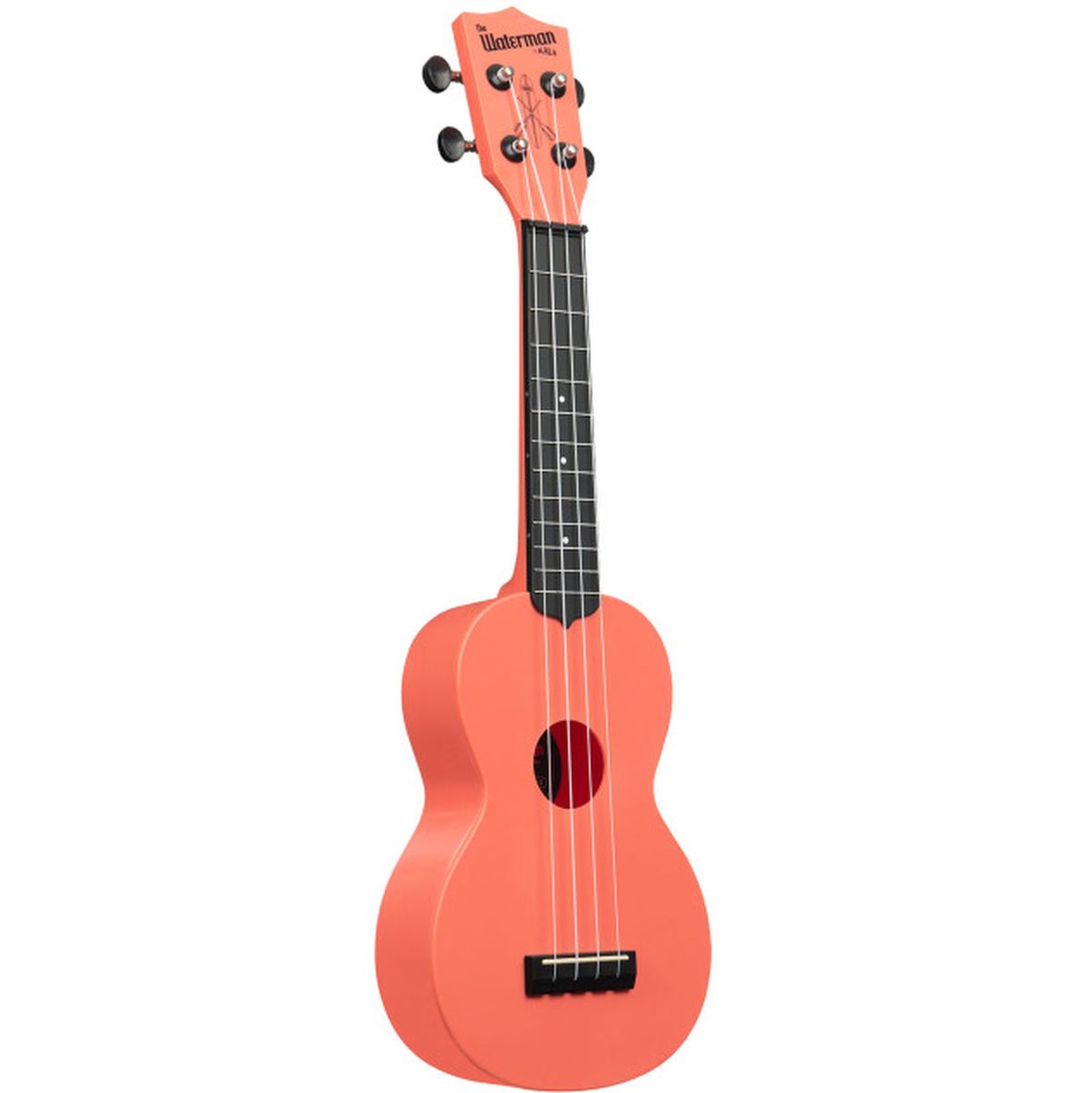 Kala Durable Water-Resistant Ukulele That Plays Perfectly Anywhere!