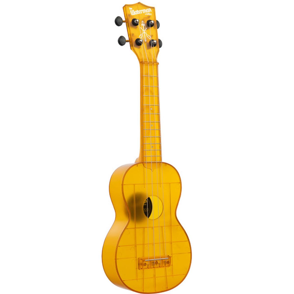 Kala Durable Water-Resistant Ukulele That Plays Perfectly Anywhere!