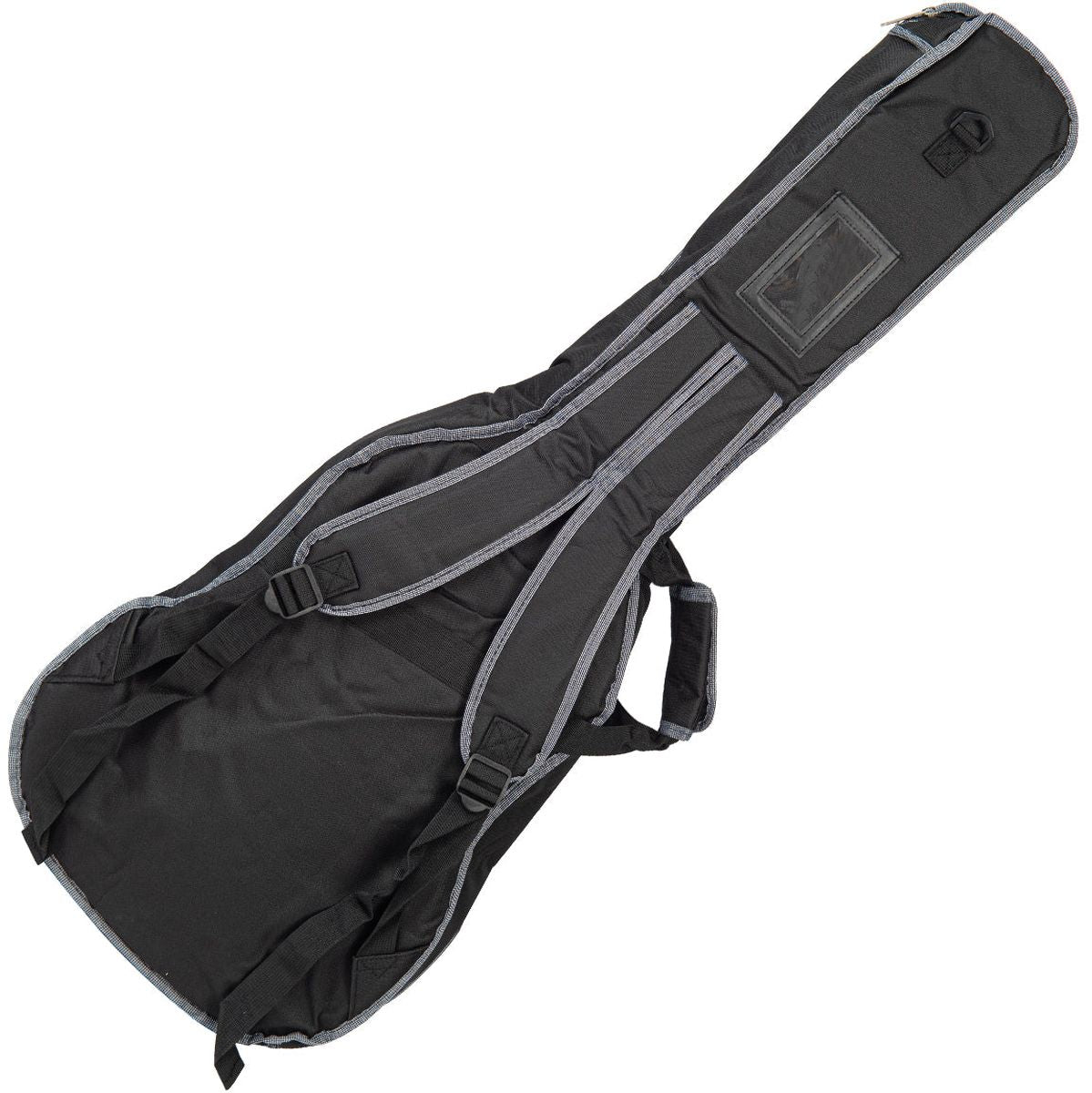 Kinsman Deluxe Classic Guitar Bag