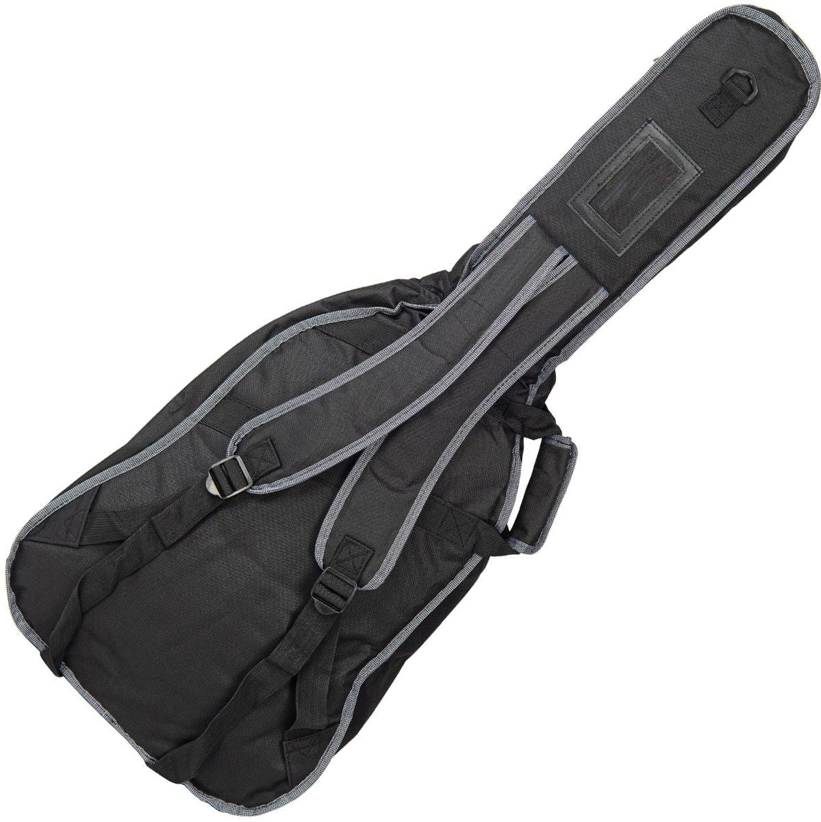 Kinsman Deluxe 34 Size Classic Guitar Bag