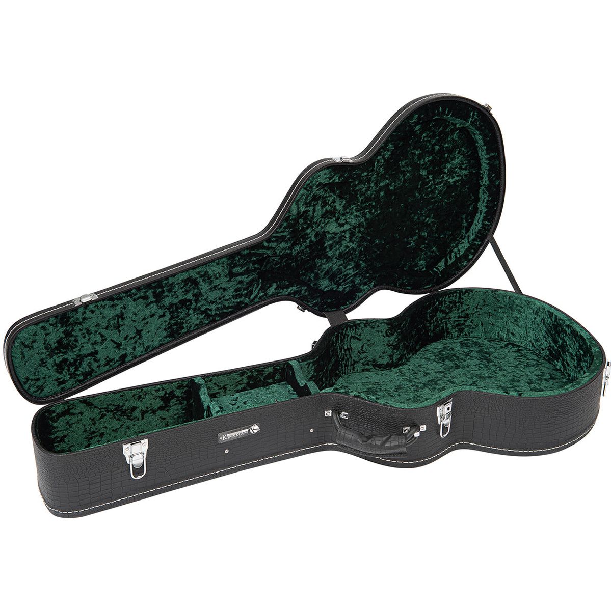 Kinsman Deluxe Jumbo Case