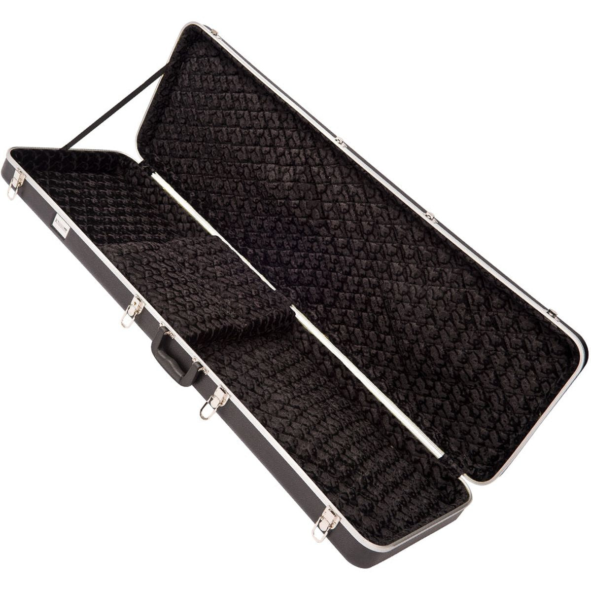 Kinsman ABS Case-Bass Guitar