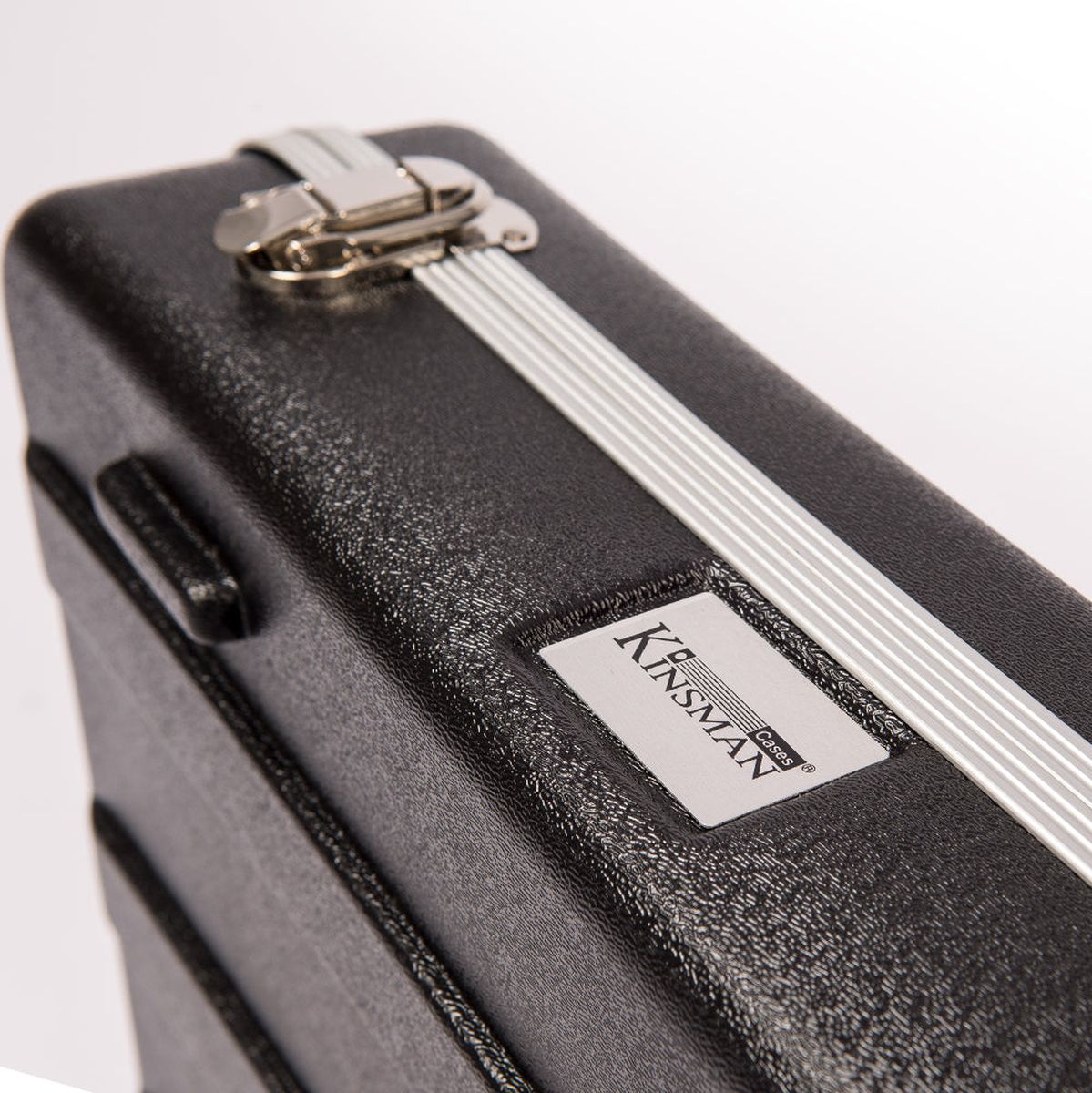 Kinsman ABS Case-Bass Guitar