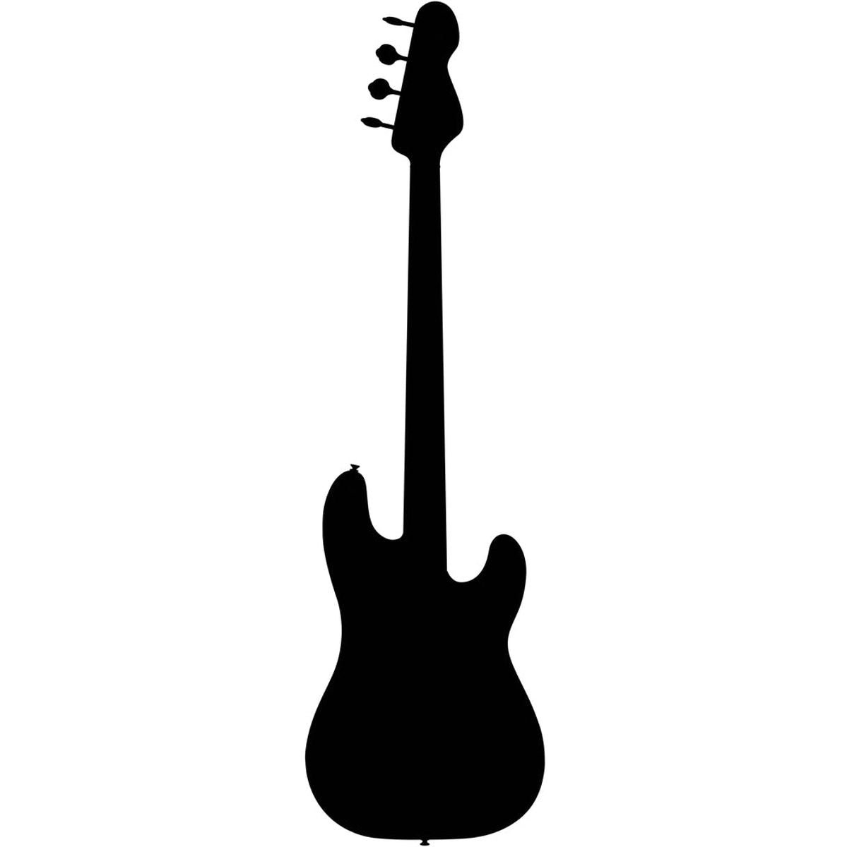 Kinsman ABS Case-Bass Guitar