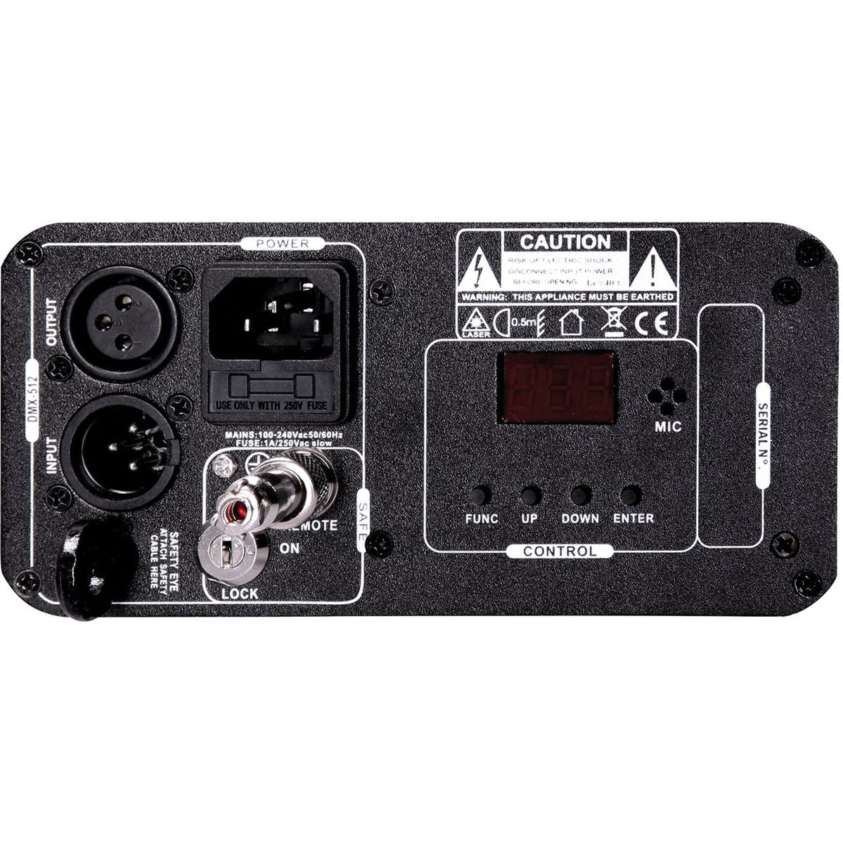 Kam iLink 500RGB - Lazer