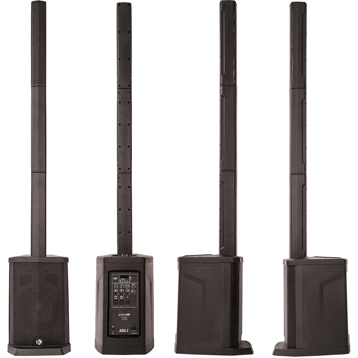 Kinsman Tower PA System &amp; Bag