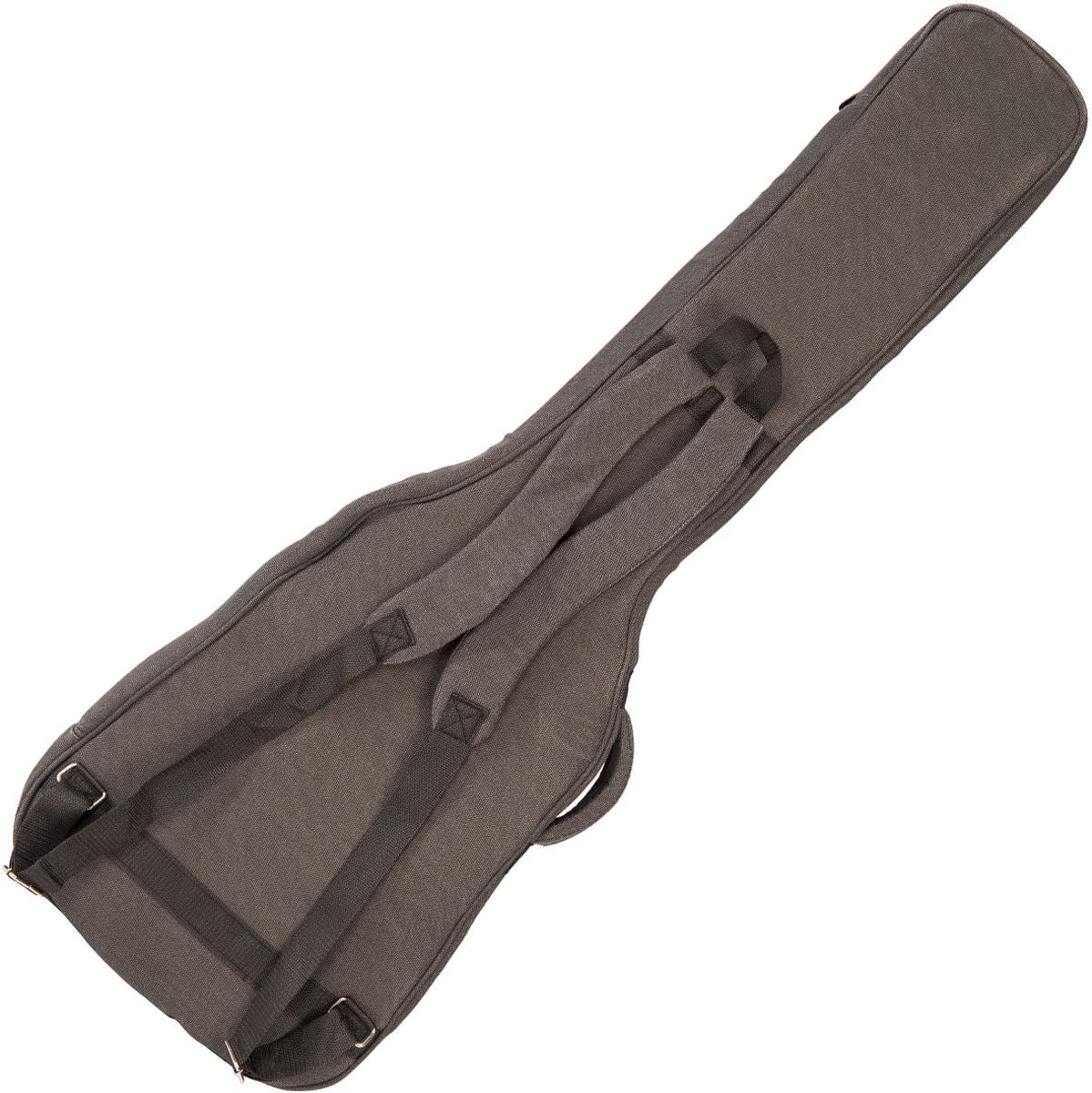 Kinsman Premium Bass Guitar Gig Bag - Black