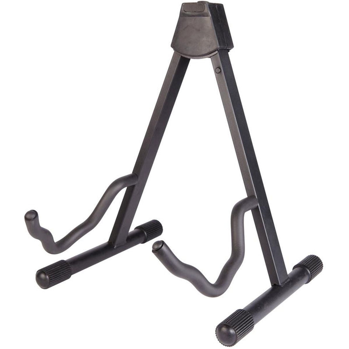Kinsman Premium Series Universal A-Frame Guitar Stand (UGS101)