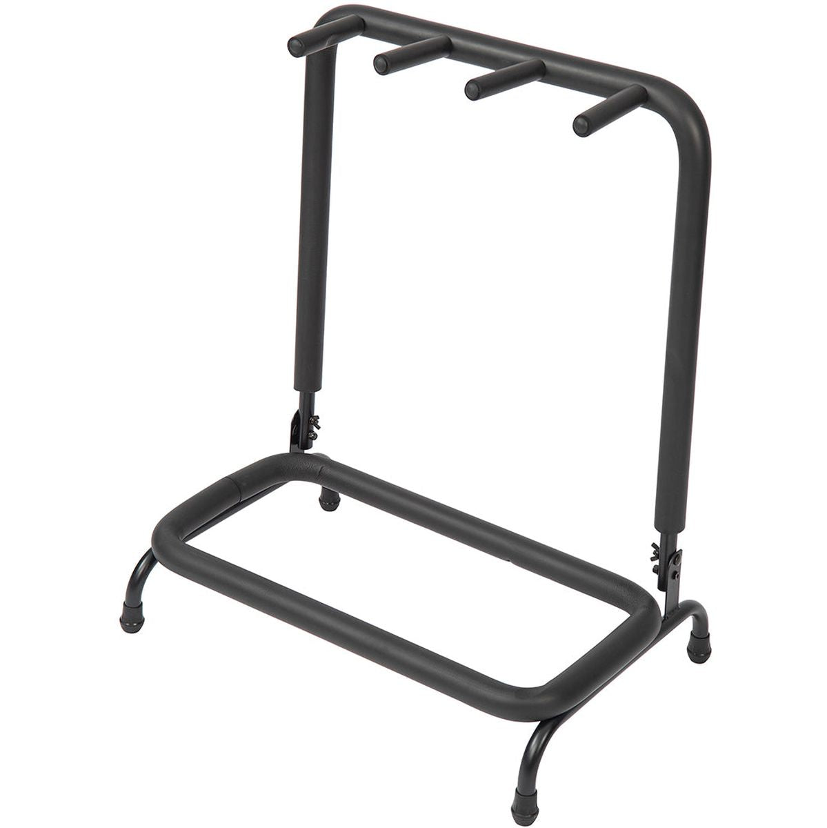 Kinsman Premium Series Guitar Rack - 3 Guitars (KRG3)
