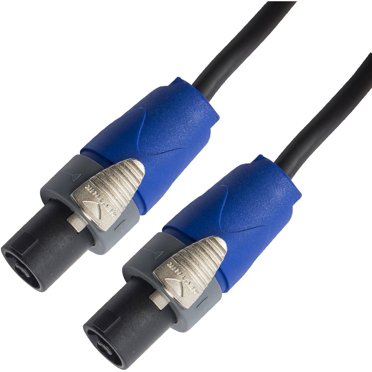 Kinsman Premium Neutrik Speaker Cable - 10FT