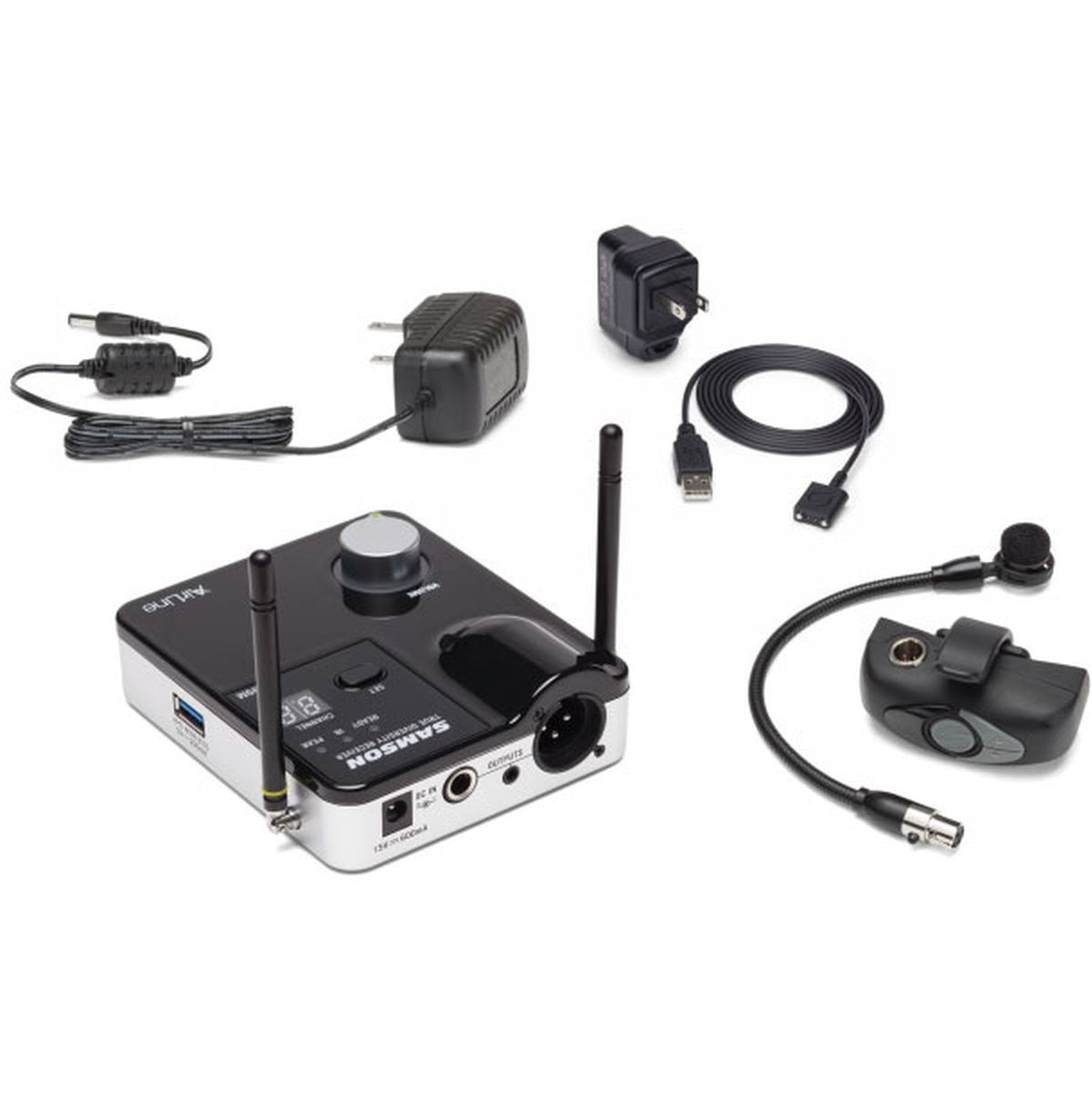 Samson AWXm Wind Instrument (K-Band)
