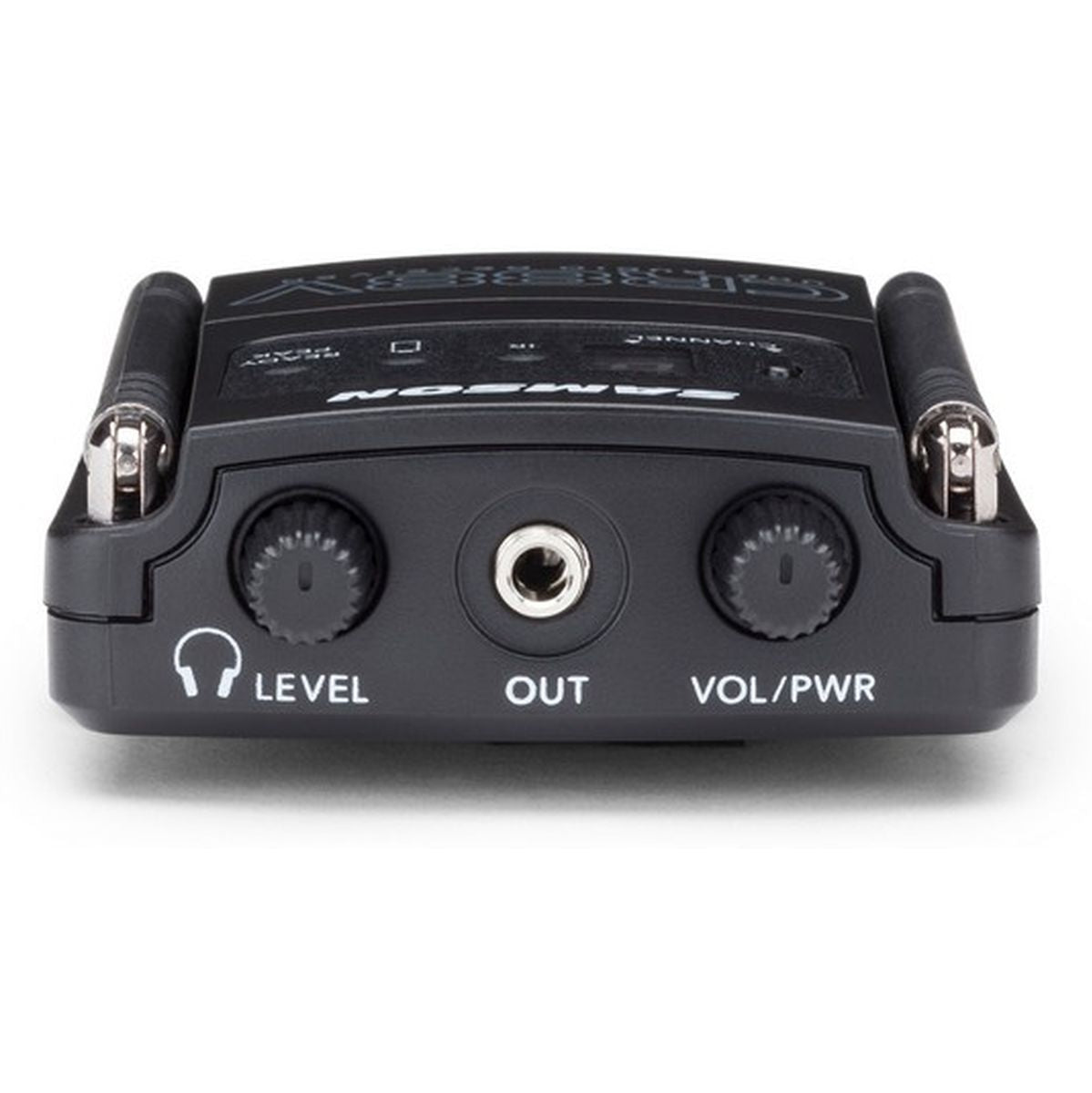 Samson Concert 88 Camera Combo (L-Band)