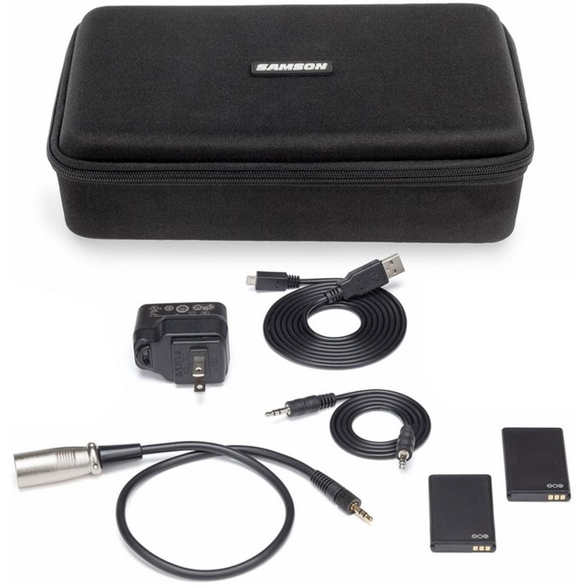 Samson Concert 88 Camera Combo (L-Band)