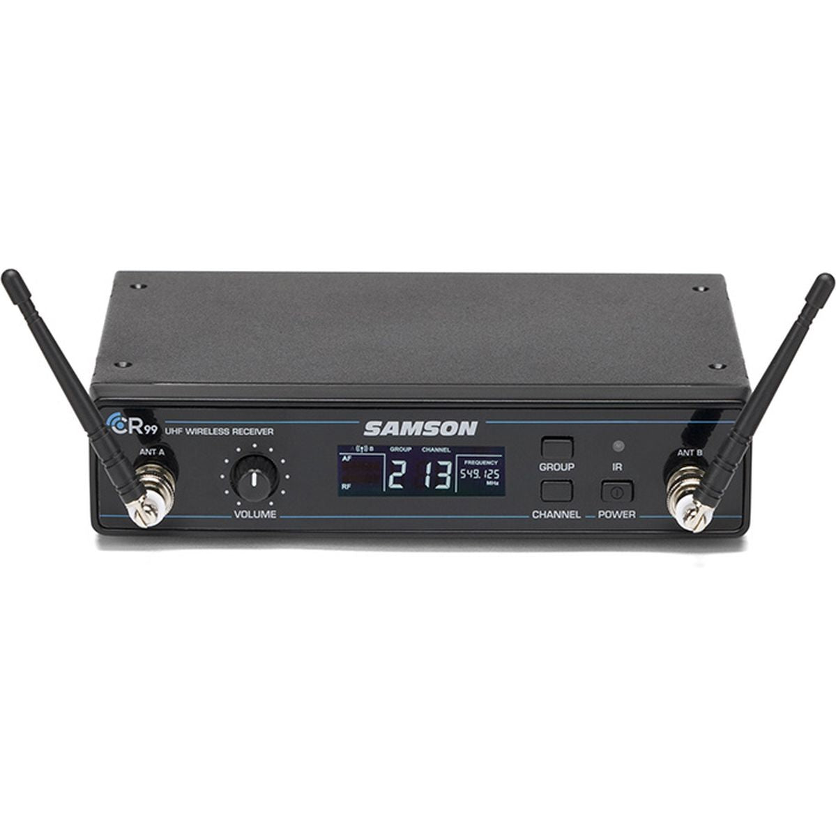 Samson Concert 99 Guitar (K-Band)