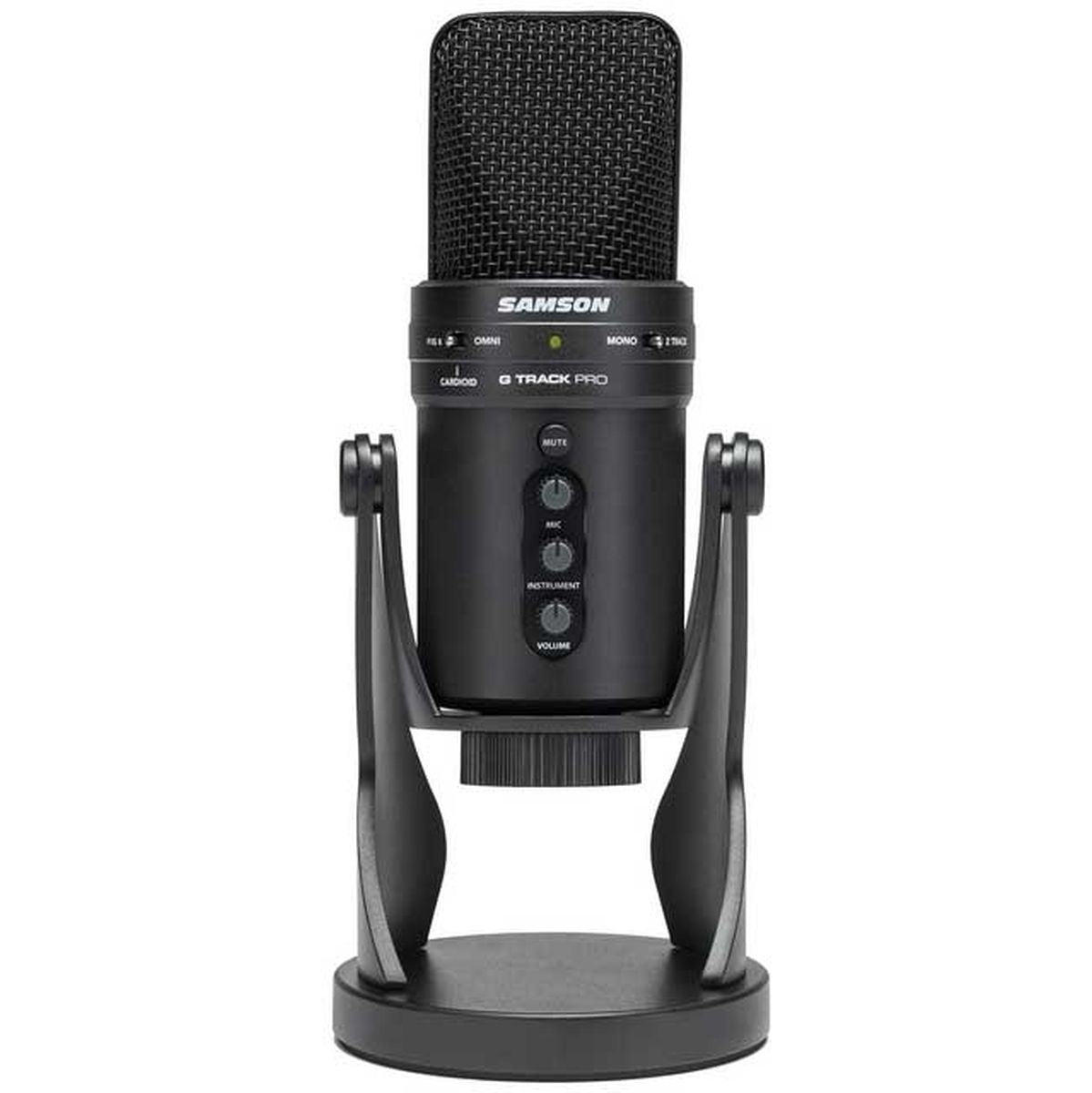 Samson G-Track Pro