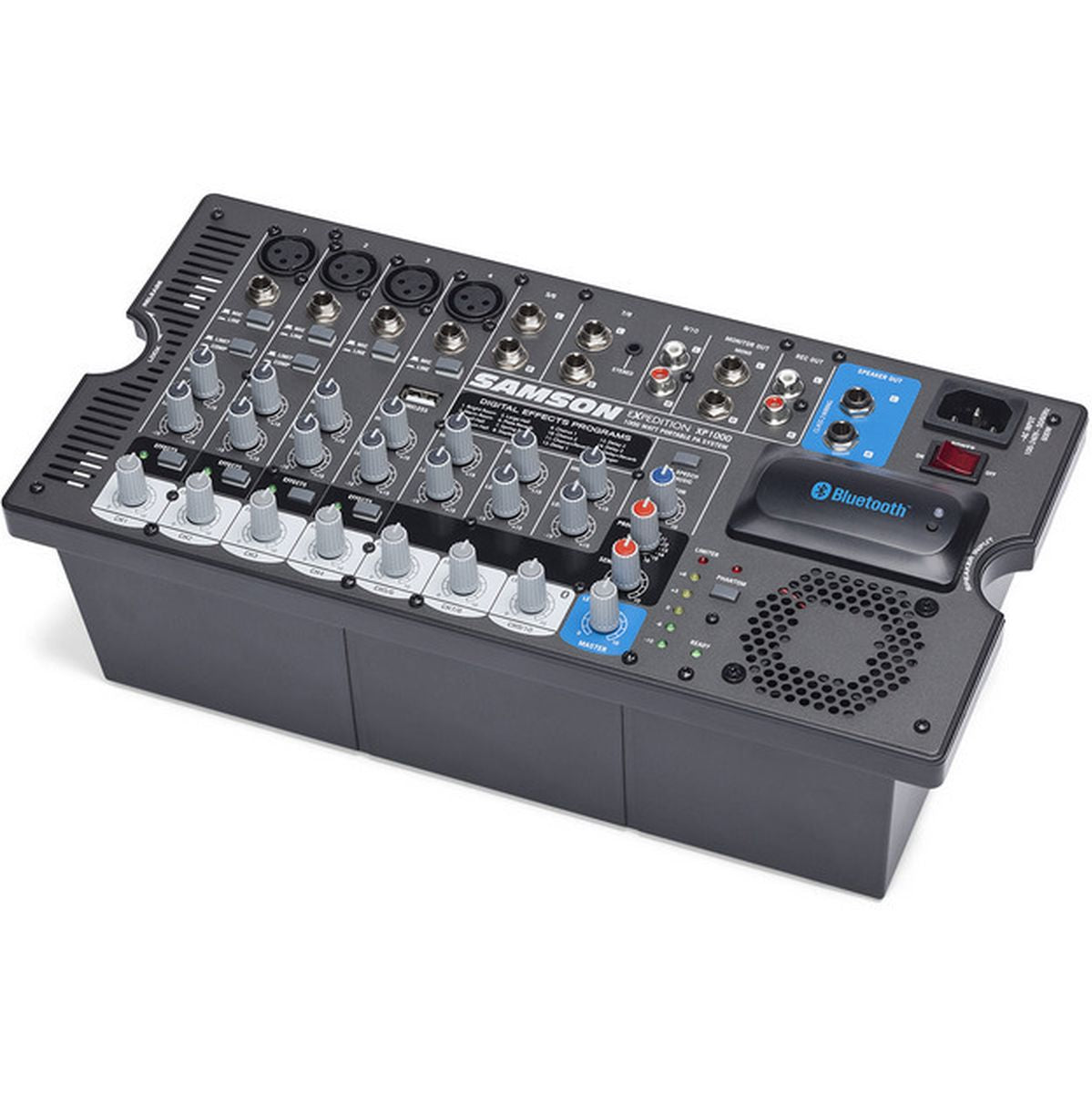 Samson XP1000