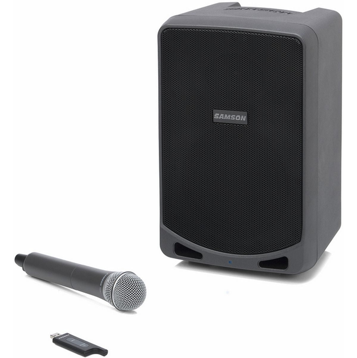 Samson XP106W