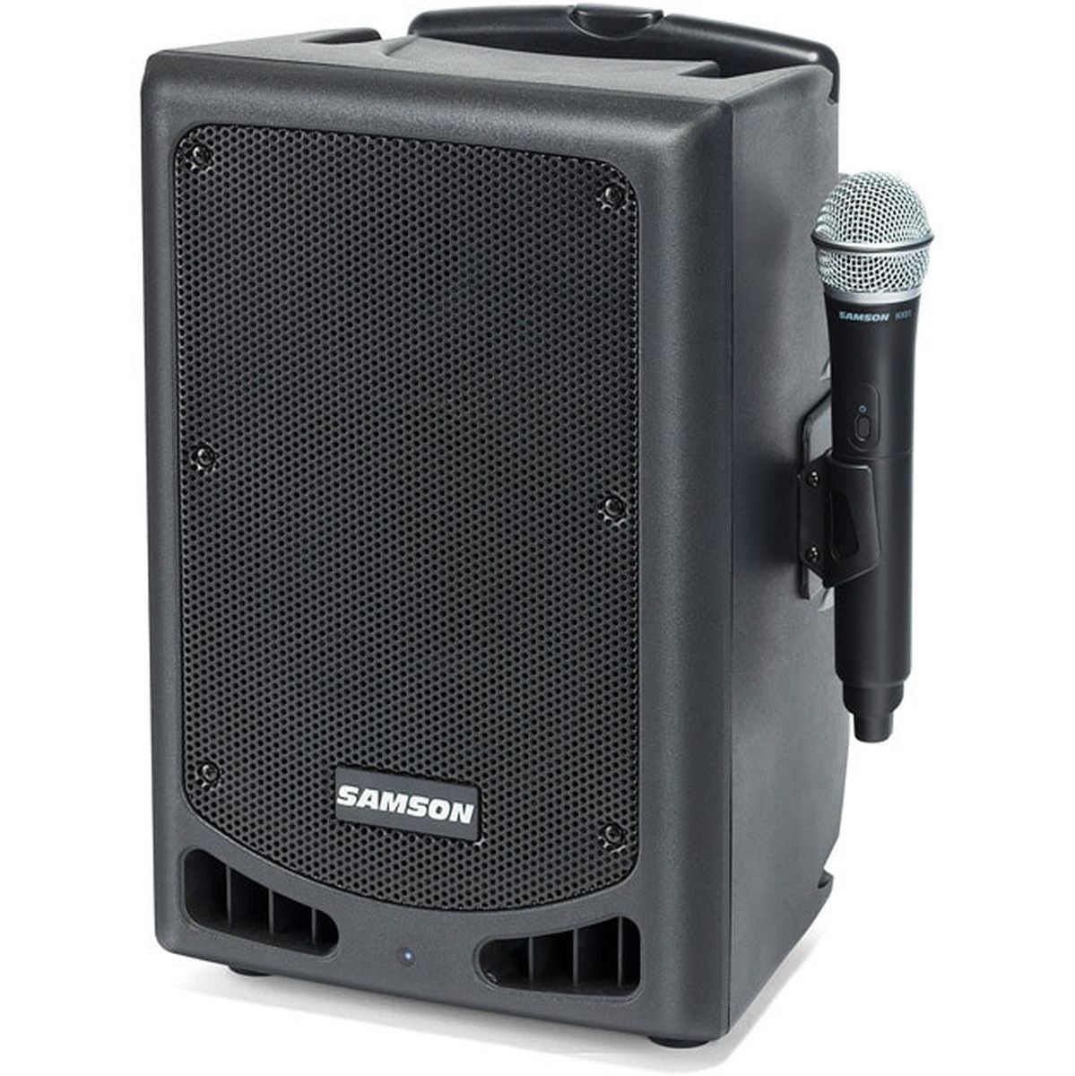 Samson Expedition XP208W