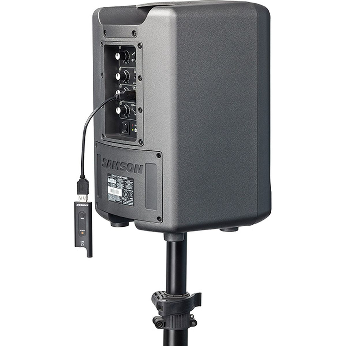 Samson Stage XPD2 Headset
