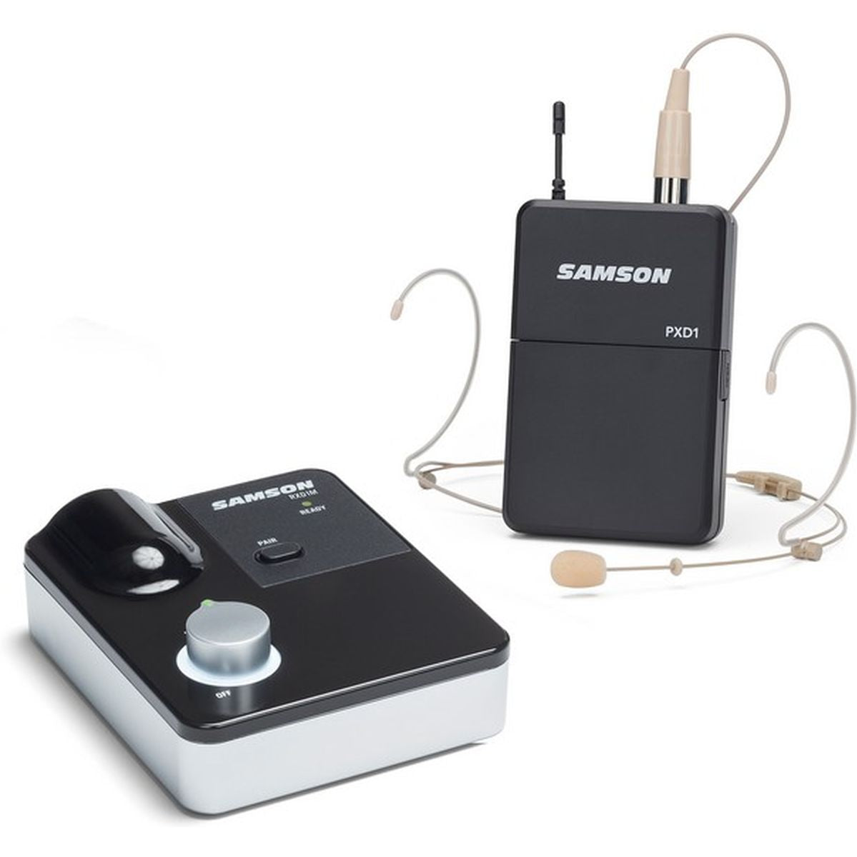 Samson XPDm Headset