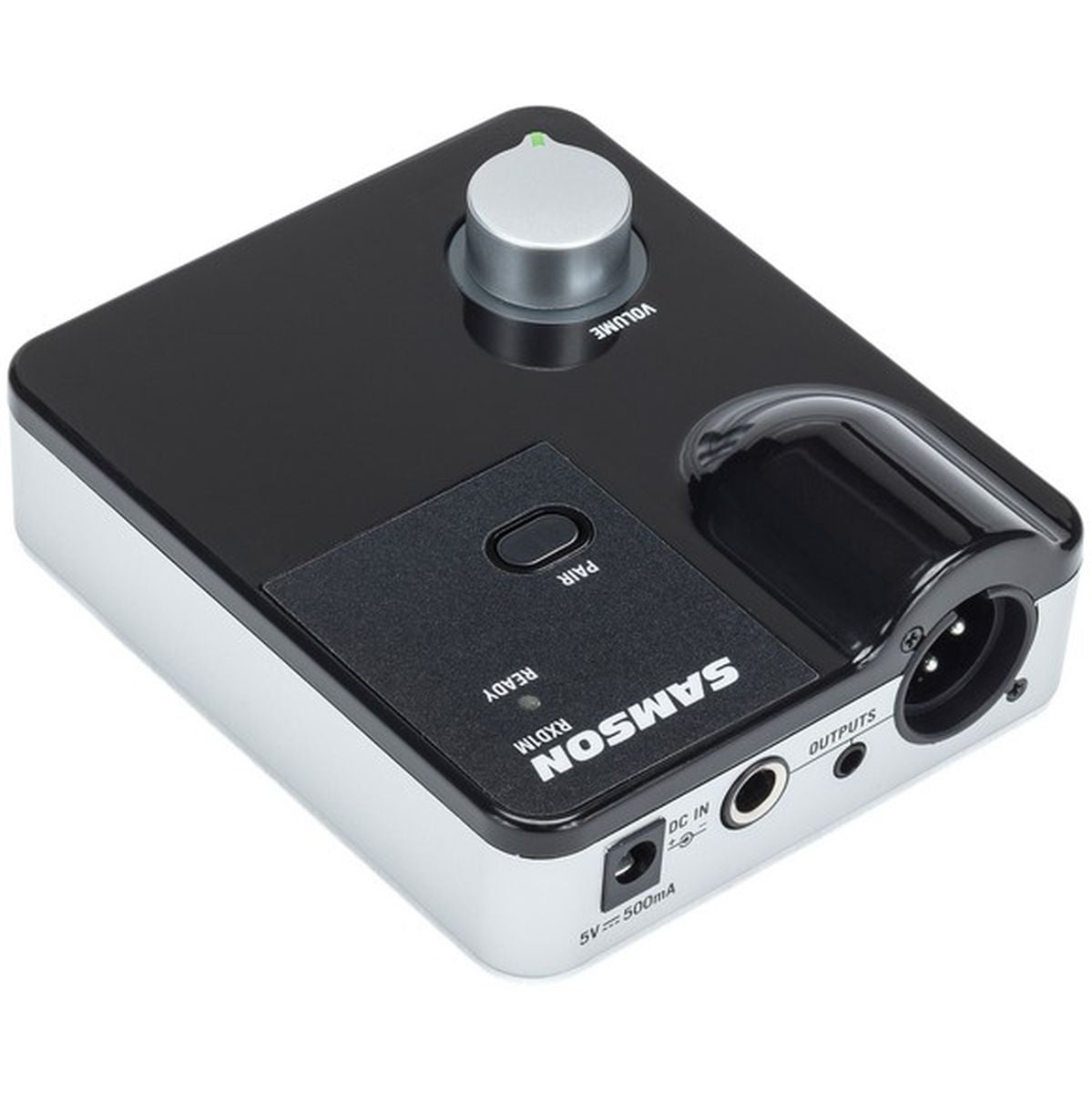Samson XPDm Headset