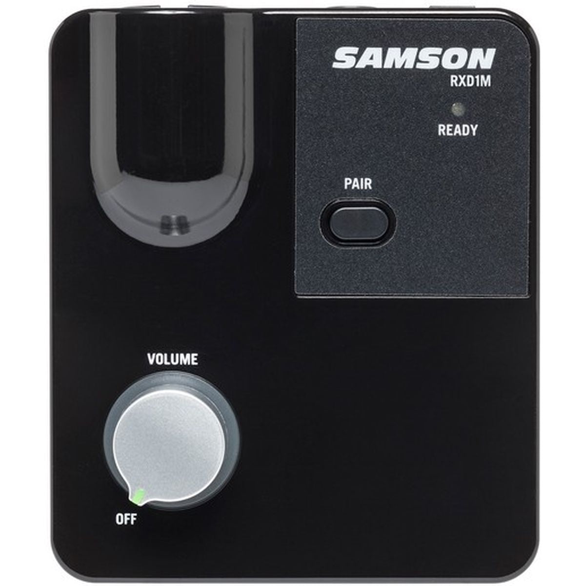 Samson XPDm Headset