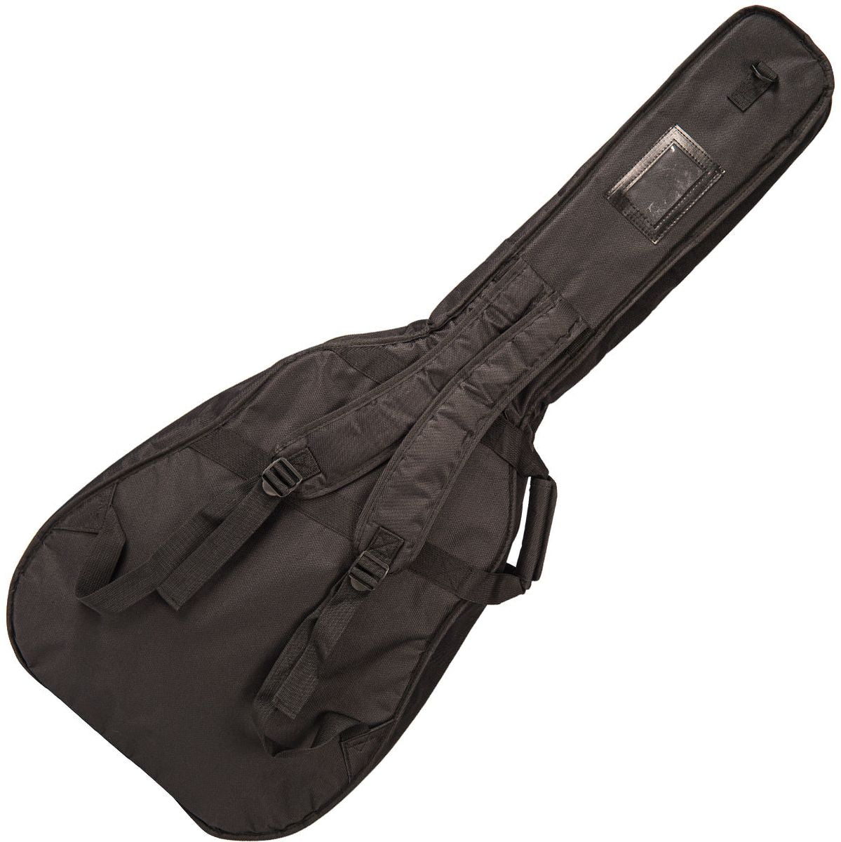 Kinsman Standard Dreadnought Padded Bag - Black