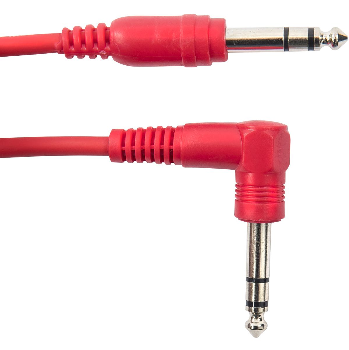 Kinsman Standard Patch Cables - Pack Of 6