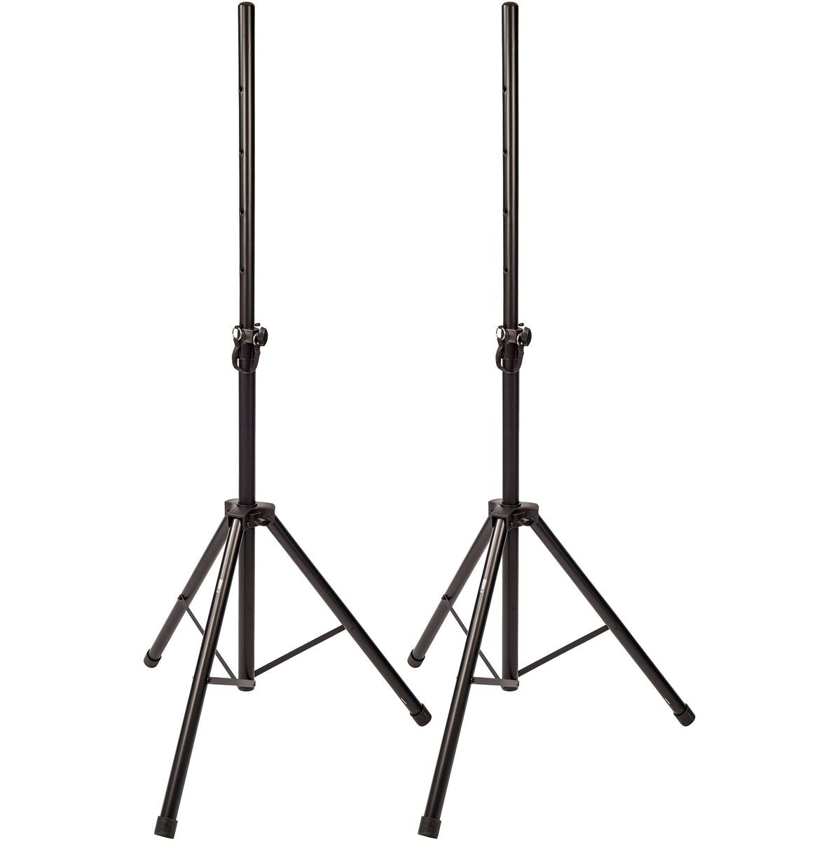 Kinsman Standard Series Speaker Stand - Pair Plus Carry Bag